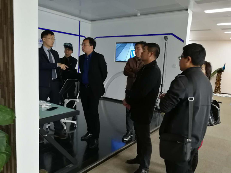 參觀學習1